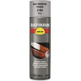 Rust-Oleum 2182 Hard Hat Roestwerende Grondlaag - Grijs - 500ml