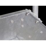 Rust-Oleum Hard Hat Galva Expresse