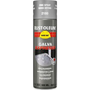 Rust-Oleum Hard Hat Galva Expresse