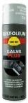 Rust-Oleum - Galva Plus 2120 - Zinkspray - Grijs - Aluminium