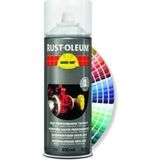 Rust-Oleum - Hard Hat - RAL Verf in Spuitbus - Hoogglanzend - 45 Kleuren