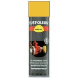 Rust-Oleum 2100 Hard Hat 500ml Spray RAL-6018 HG