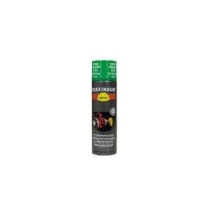 Rust-Oleum 2100 Hard Hat 500ml Spray RAL-6032 HG