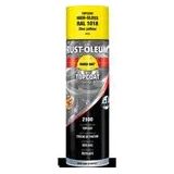 Rust-Oleum Hard Hat Spraylak Zinkgeel RAL 1018 500 ml