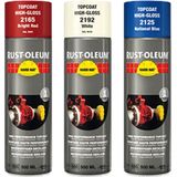 Rust-Oleum 2100 Hard Hat 500ml Spray RAL-1007 HG