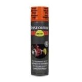 Rust-Oleum - Hard Hat - RAL Verf Spuitbus - Hoogglanzend - 45 Kleuren