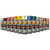 Rust-Oleum 2100 Hard Hat 500ml Spray RAL-3000 HG