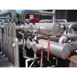 Rust-Oleum Hard Hat 2500 Blanke Lak - 500ml