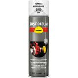 Rust-Oleum Hard Hat 2500 Blanke Lak - 500ml