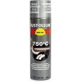 Rust-Oleum Hittebestendige Verf In Spuitbus 750°C - Zwart