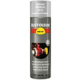 Rust-Oleum Sparkling Aluminium in spuitbus 500ml