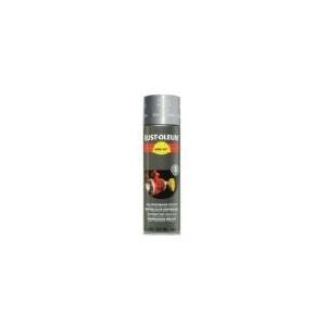 Rust-Oleum Silver Aluminium In Spuitbus 500ml