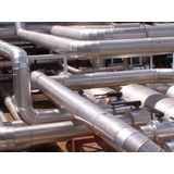 Rust-Oleum 2116 RVS Metallic Lak in spuitbus - 500ml