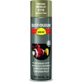 Rust-Oleum 2116 RVS Metallic Lak in spuitbus - 500ml