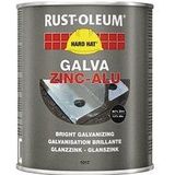 Rust-Oleum Galva Zinc-alu 1017 1 Kg