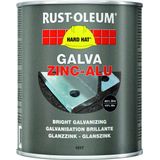 Rust-Oleum Galva Zinc-Alu blik 1kg - kwastversie