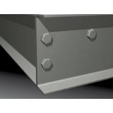 Rust-Oleum - Hard Hat Zinc - matgrijs - 0.362l – blik