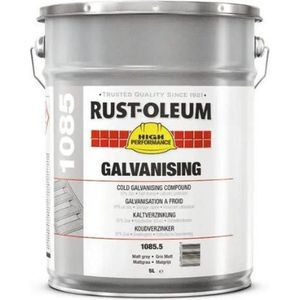 Rust-Oleum Galva Zinc 1085 5 Liter
