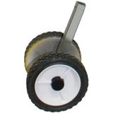 Rust-Oleum - 2-Wheel Striping Machine - Verfspuiten - 1 L