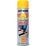 Rust-Oleum - Anti-Slip Spray - Transparant - Spuitbus - Sneldrogend
