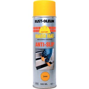 Rust-Oleum - Anti-Slip Spray - Transparant - Spuitbus - Sneldrogend