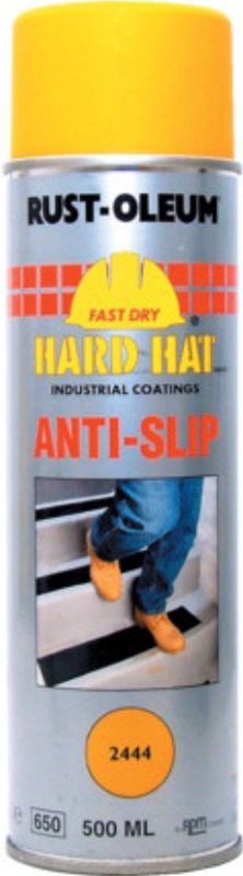 Rust-Oleum - Anti-Slip Spray - Transparant - Spuitbus - Sneldrogend