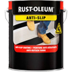 Rust-oleum Antislipkorrels Ns200 / Ns300 Ns200 (fijn) 1kg