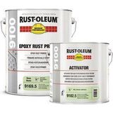 Rust-Oleum 9169 Epoxysysteem Roestgrondlaag 5 Liter Set
