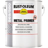 Rust-Oleum - 569 - Sneldrogende Metaalprimer - Mat - Corrosieklasse C3