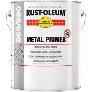 Rust-Oleum Roest Primer 569 1L Base Wl