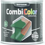 Rust-Oleum - Metaalverf Combicolor - Hoogglans - Lood- en Chromaatvrij - Roestwerend