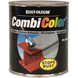 Rust-Oleum - Metaalverf Combicolor - Hoogglans - Roestwerend - Loodvrij