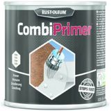 Rust-Oleum - CombiPrimer - Roestwerende Primer - Grijs - 3380