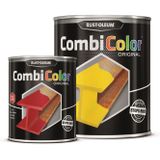 Rust-Oleum - Metaalverf Combicolor - Hoogglans - Roestwerend - Loodvrij