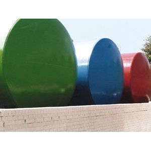 Rust-Oleum Combicolor Zwart