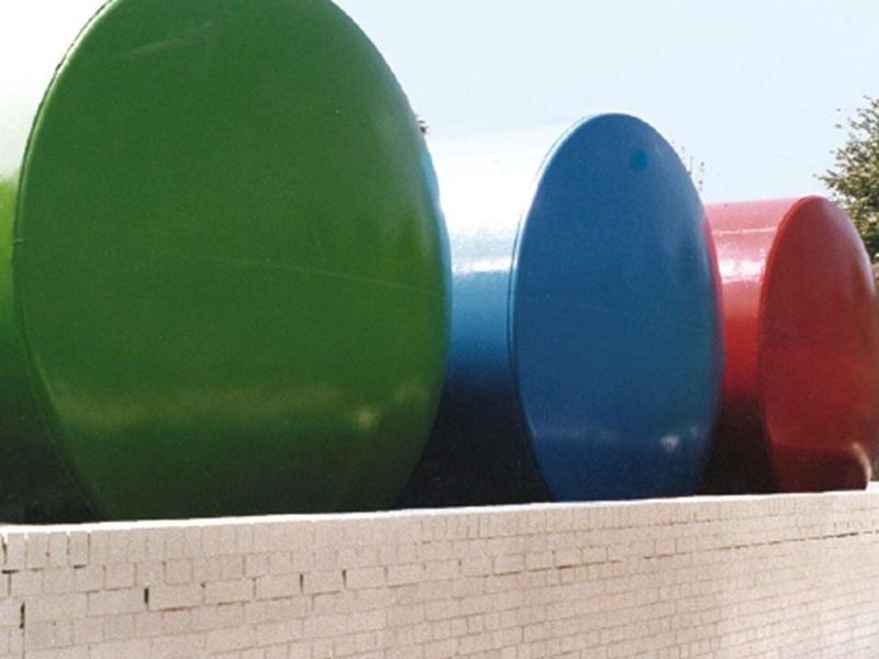 Rust-oleum - CombiColor Original - Metaallak - Grijs - 750ml