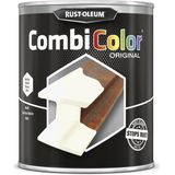 Rust-Oleum - CombiColor Original - Verf - Wit - Mat