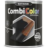 Rust-Oleum Combicolor Smeedijzer 750 Ml Smeedijzer Zwart