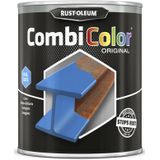 CombiColor Hoogglans Licht Blauw RAL 5012