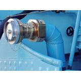 Rust-Oleum - CombiColor - Hoogglans - Narcissengeel - RAL 1007