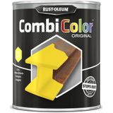 Rust-Oleum - CombiColor - Hoogglans - Geeloranje - RAL 2000