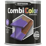 Rust-Oleum Combicolor Hoogglans Roodlila Ral 4001 2,5 Liter