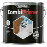 Rust-Oleum - CombiPrimer - Anti-Roest Primer - Rood/Grijs - Sneldrogend