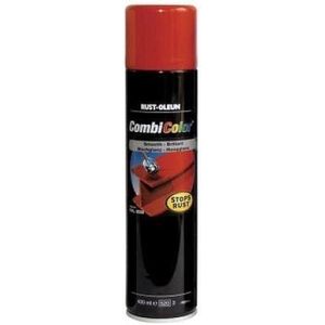 Rust-Oleum - Spuitbus - Hoogglans - Verf op Terpentinebasis - 400ml