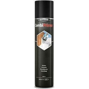 Rust-Oleum - CombiPrimer - Roestwerende Primer - Grijs - Rood - 400ml