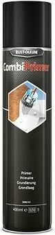 Rust-Oleum - CombiPrimer - Roestwerende Primer - Grijs - Rood - 400ml