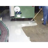 Rust-Oleum - 7100 Vloerverf - Hoogglans - Oplosmiddelhoudend - 8 m2 per liter