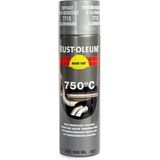 Rust-Oleum Hard Hat Hittebestendig Aluminium 750ºc