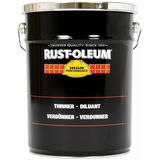 Rust-Oleum - Thinner 190N - Verf Verdunner - 5 L