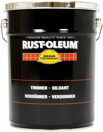 Rust-Oleum - Thinner 190N - Verf Verdunner - 5 L